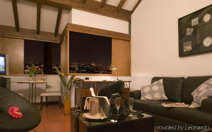 Hotel Principe Real Lisbon Room photo