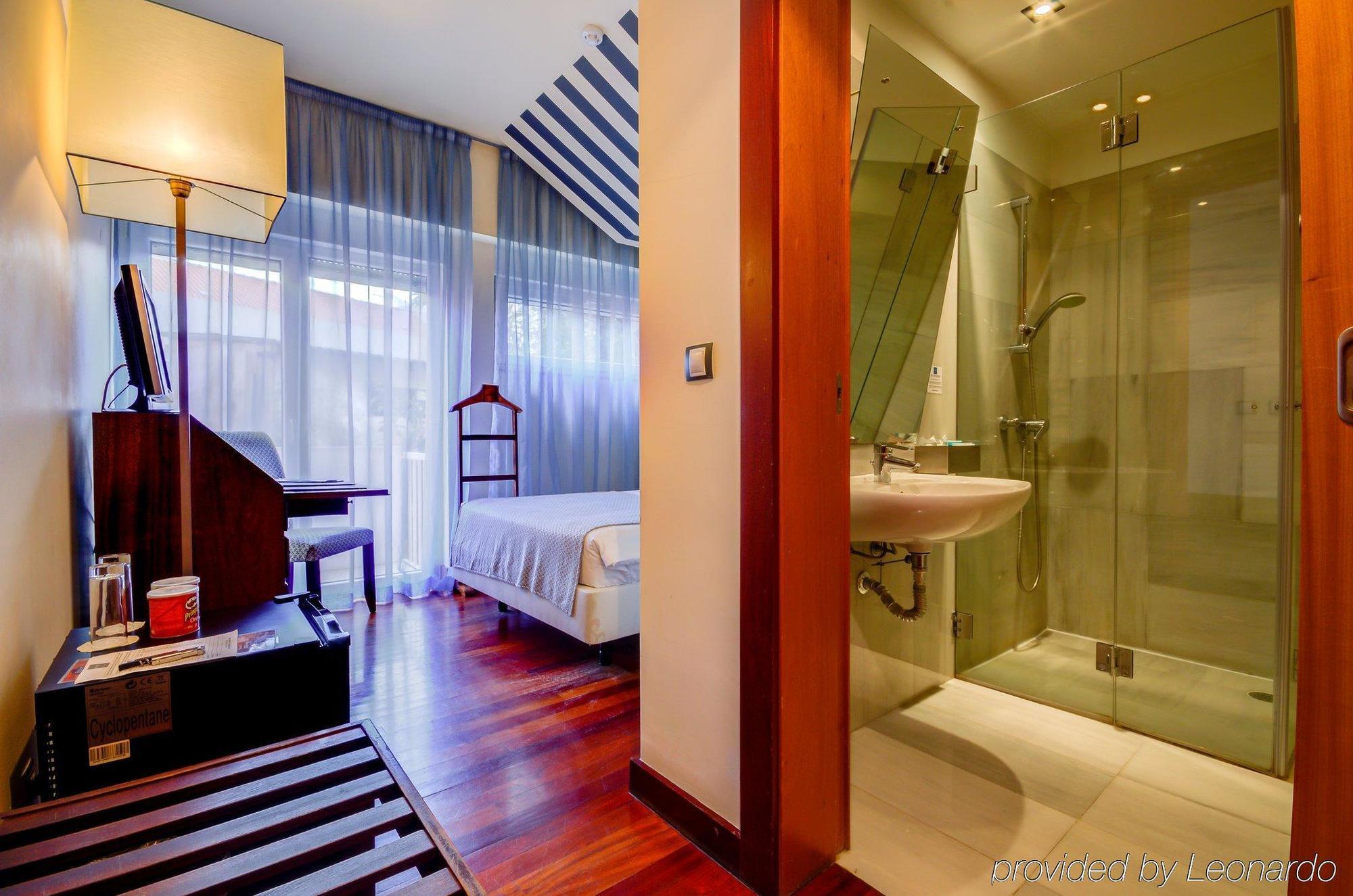 Hotel Principe Real Lisbon Exterior photo