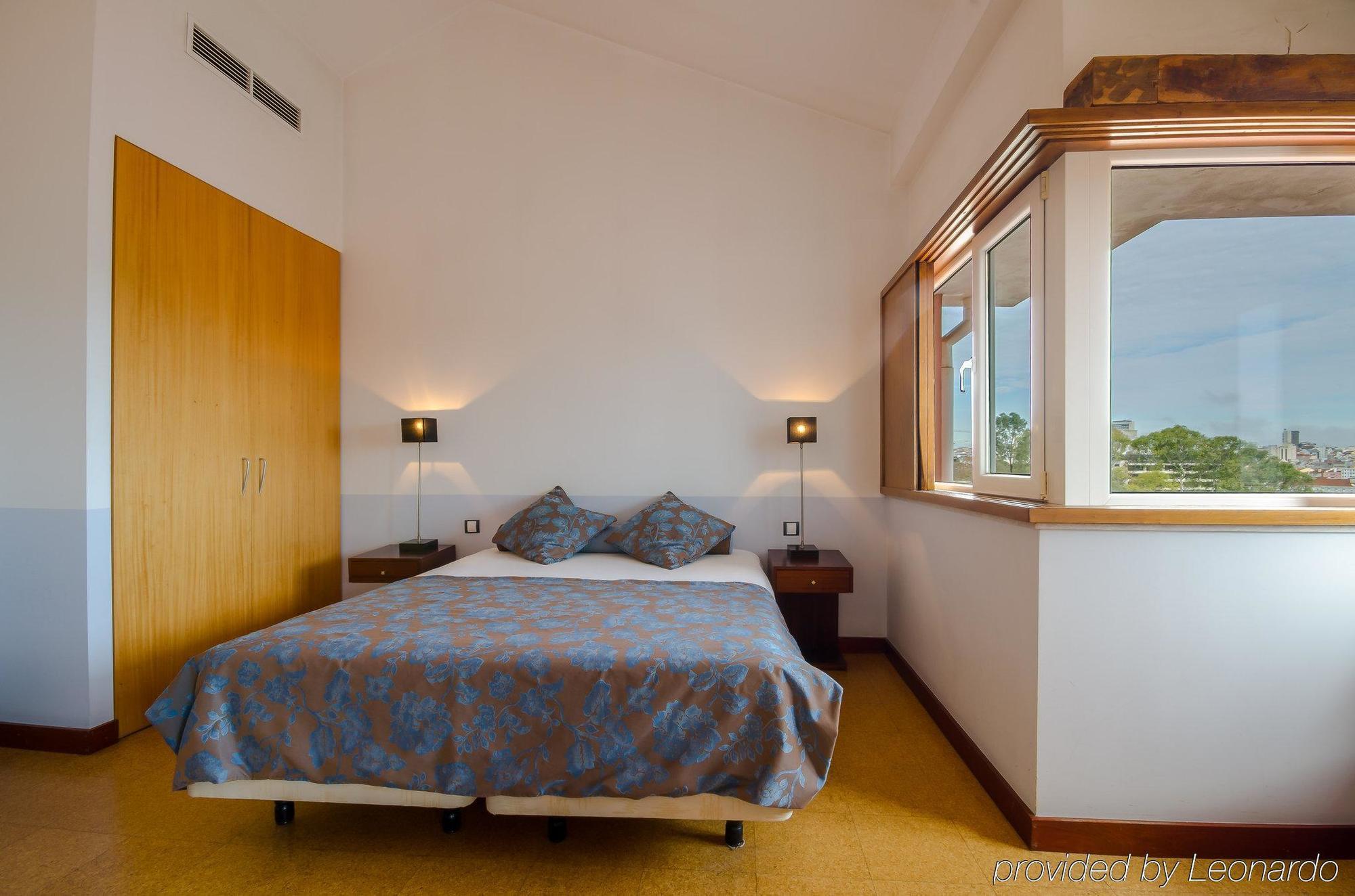 Hotel Principe Real Lisbon Exterior photo
