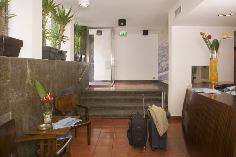 Hotel Principe Real Lisbon Exterior photo