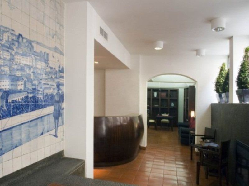 Hotel Principe Real Lisbon Exterior photo