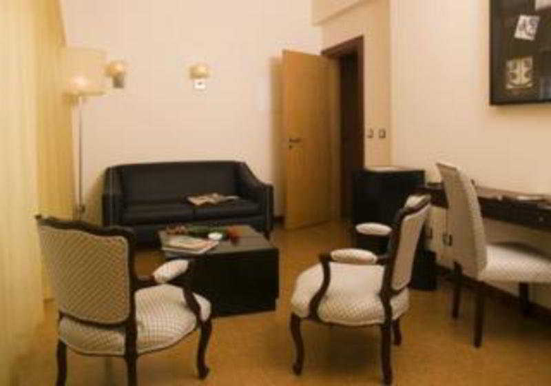 Hotel Principe Real Lisbon Exterior photo