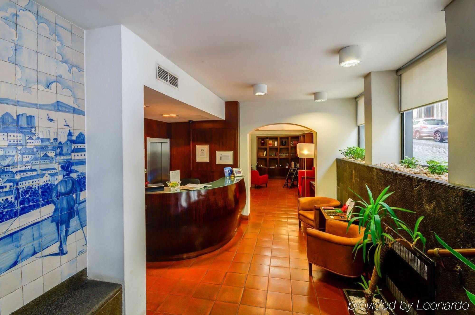 Hotel Principe Real Lisbon Exterior photo