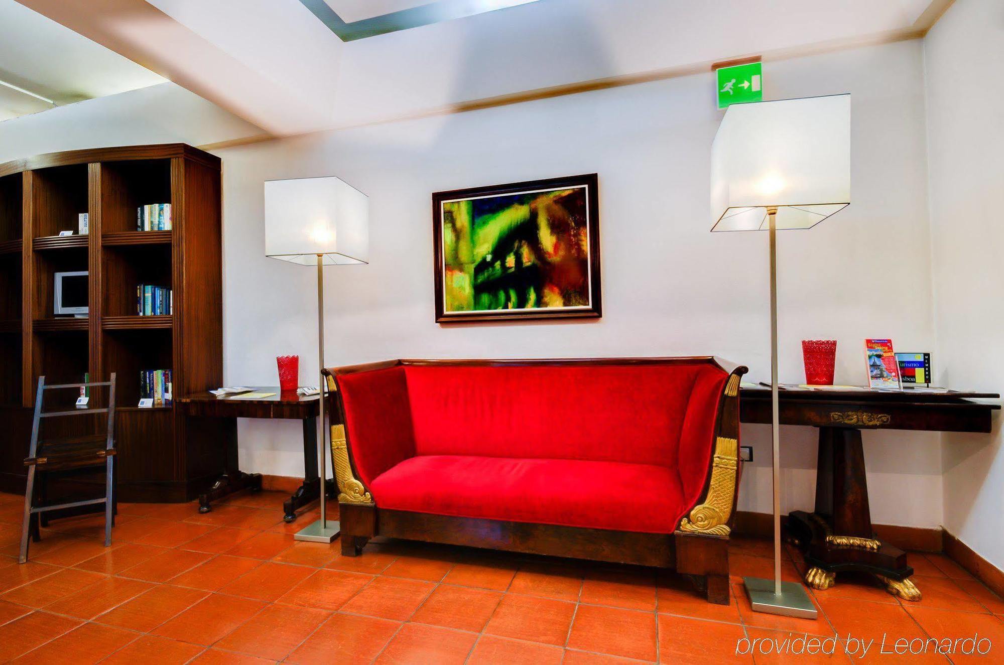 Hotel Principe Real Lisbon Exterior photo
