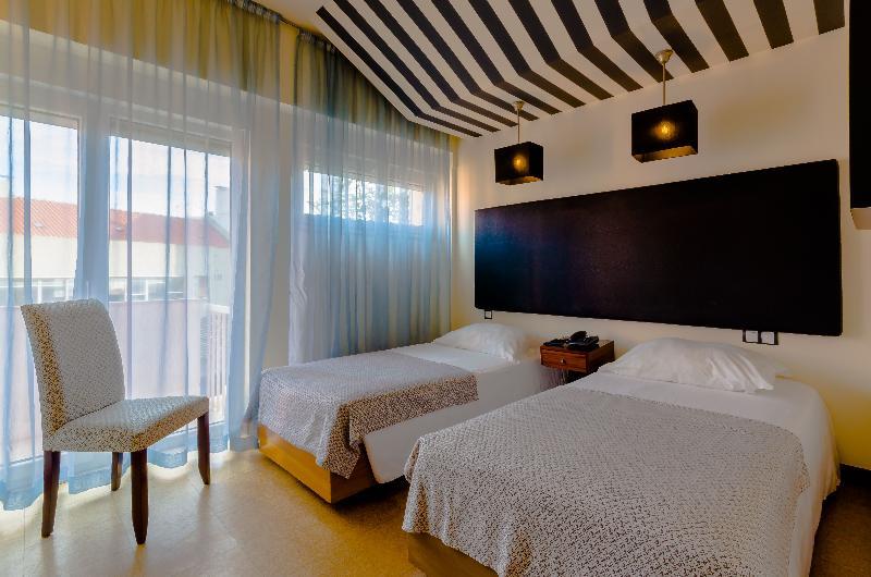 Hotel Principe Real Lisbon Exterior photo