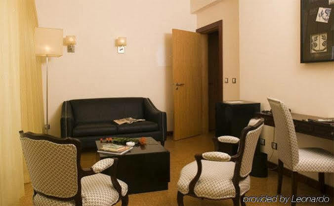 Hotel Principe Real Lisbon Exterior photo